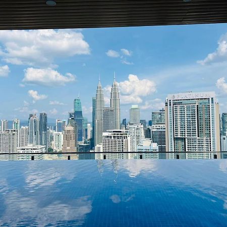 The Luxe Suites Klcc By Cozy Stay 쿠알라룸푸르 외부 사진