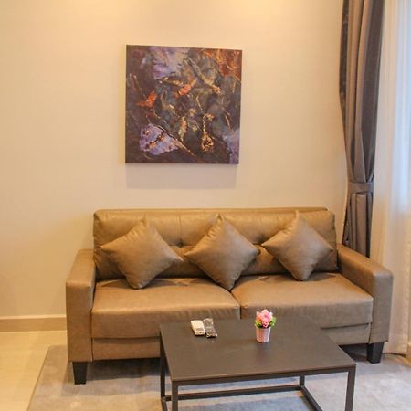 The Luxe Suites Klcc By Cozy Stay 쿠알라룸푸르 외부 사진