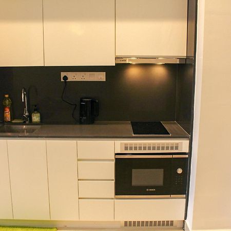 The Luxe Suites Klcc By Cozy Stay 쿠알라룸푸르 외부 사진