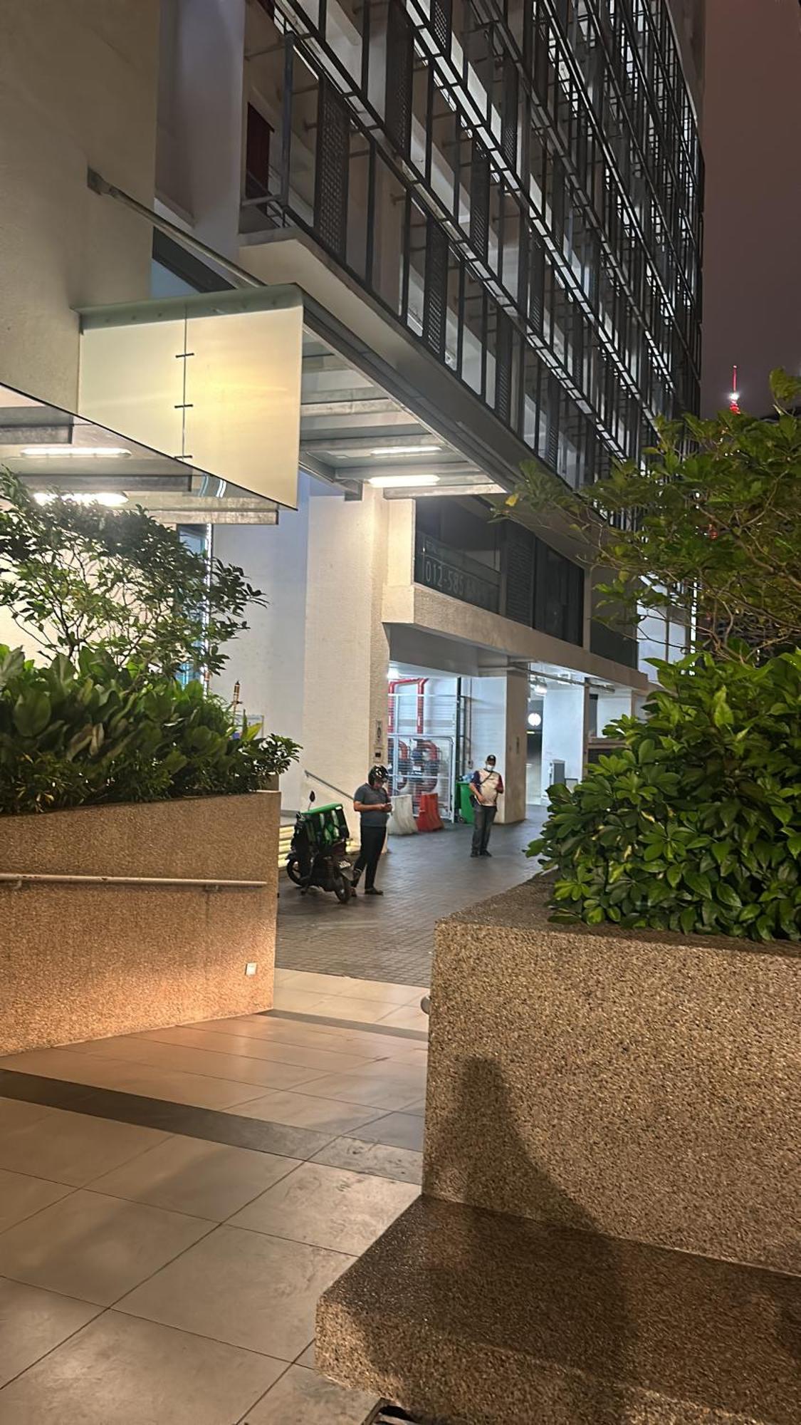 The Luxe Suites Klcc By Cozy Stay 쿠알라룸푸르 외부 사진