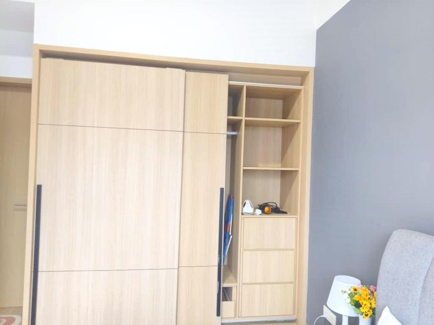 The Luxe Suites Klcc By Cozy Stay 쿠알라룸푸르 외부 사진
