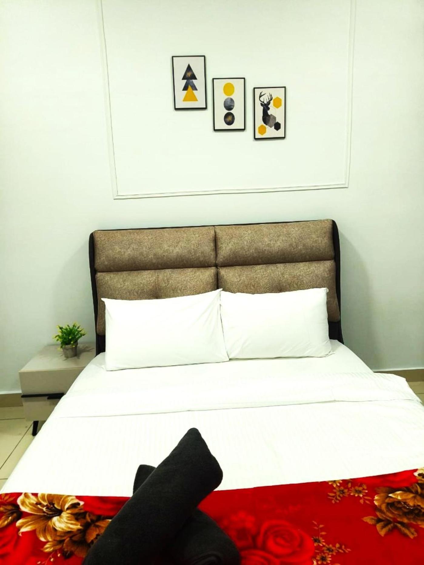 The Luxe Suites Klcc By Cozy Stay 쿠알라룸푸르 외부 사진