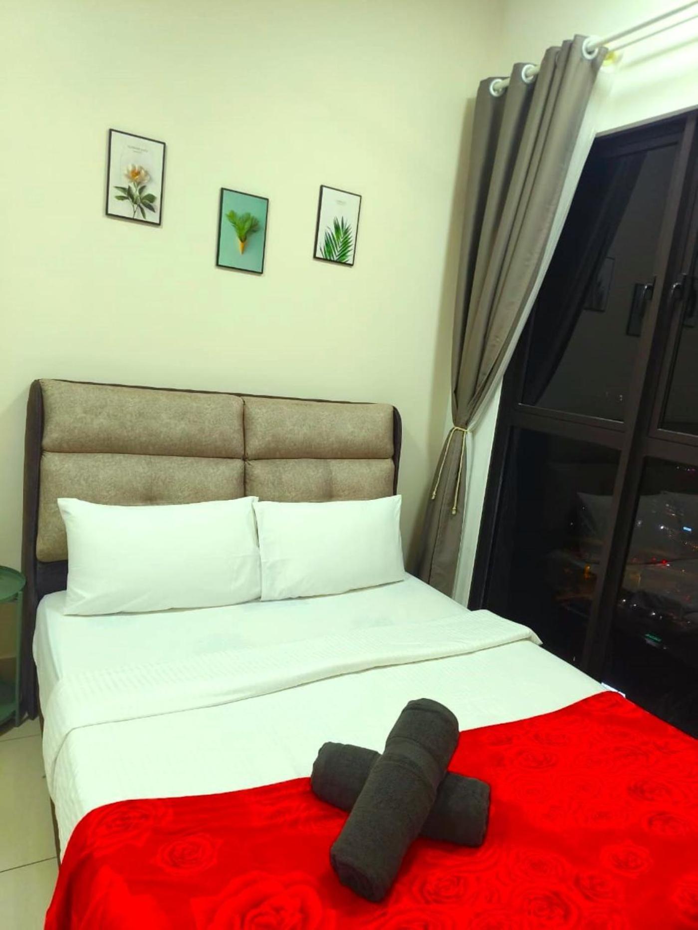 The Luxe Suites Klcc By Cozy Stay 쿠알라룸푸르 외부 사진